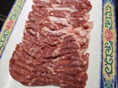 -京悦南门涮羊肉·羊蝎子火锅(田林路店)