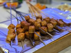 -勇利赵家烤肉坊(纬二街店)