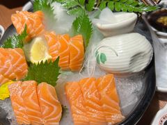 -万岁寿司(天河领展店)