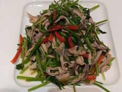 -老德州四合院·德州菜(天衢路店)