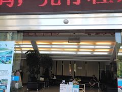 -云南恒业游泳馆