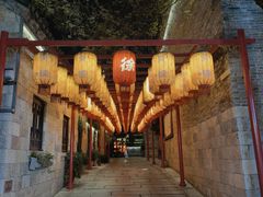 -回龙窝历史文化街区