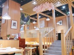 -黑鸡小馆(金源店)