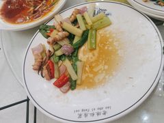 -雅香园·30年老字号顺德酒家(乐从岳步店)