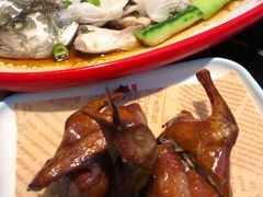 -顺德家厨(白云店)
