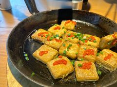 -黄山老妈·土菜(碧桂园店)