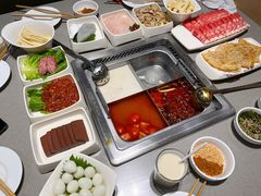 -海底捞火锅(5050购物中心店)