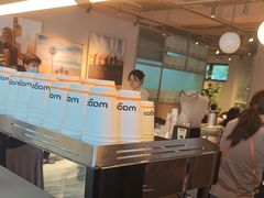 -Wagas沃歌斯(北京君太百货店)