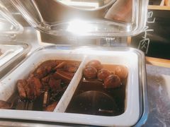 -青岛即墨希尔顿逸林酒店·開自助餐厅
