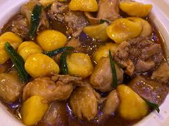 -缪氏川菜(丰盛町店)