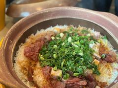 -润园四季椰子鸡火锅(海上世界店)