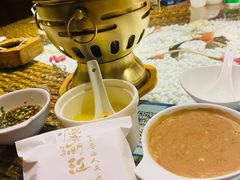 -慢丽江·云南野生菌土鸡锅(付家庄店)