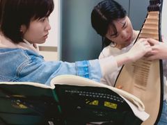 -爱乐蒙艺术·古筝 钢琴 声乐(科华校区)