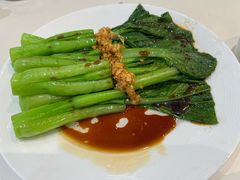 -蔡澜点心·粤菜(月星环球港店)