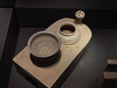 -汉景帝阳陵博物院