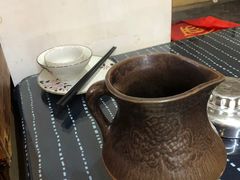 -花间酒庭院餐厅(谷山店)