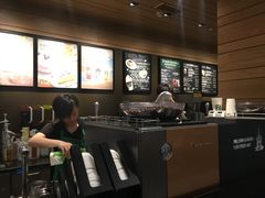 -星巴克(上海交通大学店)