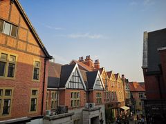 -钟书阁(松江泰晤士小镇店)