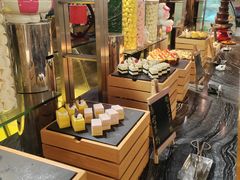 -佰园全日西餐厅-厦门佰翔软件园酒店