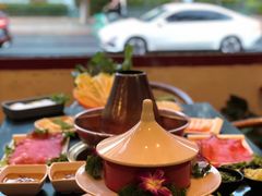 -北门涮肉·铜锅涮肉(南锣鼓巷店)