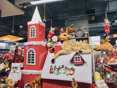 -Olé精品超市(天汇广场店)