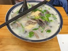 -鸭小妹鸭血粉丝(老门东店)