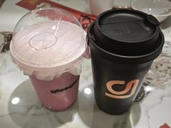 -gleeglee乐溢亦茶(合生汇店)