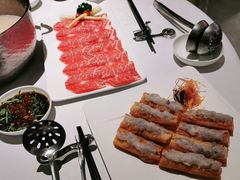 -红雀围·海鲜火锅(陆家嘴中心店)