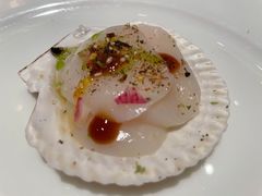 开胃小菜-福楼法餐厅FLO