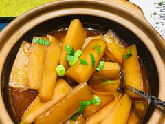 -香雪海饭店中餐厅(人民桥店)
