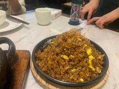 -小菜园新徽菜(合肥瑶海万达店)