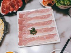 -韩宫宴烤肉·黑毛和牛·料理(合肥滨湖银泰城店)