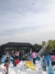 点击看大图 -小蜜蜂农场(凯德七宝购物广场店)