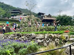 -广东天露山旅游度假区