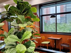 -魏斯理汉堡(西安沣东吾悦店)