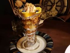 -Strawberry Butterfly草莓蝴蝶日式水果挞