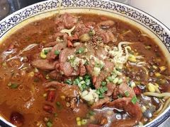 -富临轩私房菜(集庆门大街店)