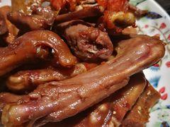 -久久丫鸭脖(金鸡湖欧尚店)