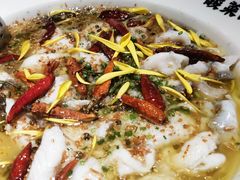 -太二酸菜鱼(天鹅湖万达店)