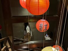 -庆云楼饭庄(什刹海店)