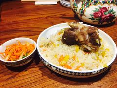-纳瓦新疆菜(银都店)