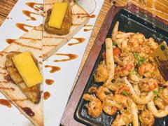 -小川洋风料理(街道口店)