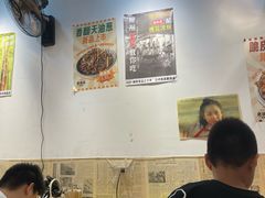 -柳州肥姨妈大骨螺蛳粉(江宁万达店)