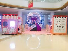 -深圳龙华星河COCO City(民治店)