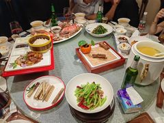 -老班长大酒店(海关大楼店)