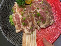 -海之屋韩式烤肉(海棠68环球美食街店)