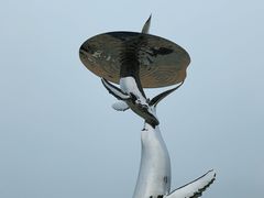 -烟台金沙滩海滨公园