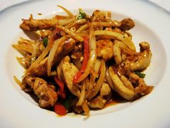 -马凯餐厅(长椿街店)