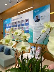 点击看大图 -杭州贝瑞斯美华妇儿医院·早孕·产检·儿科