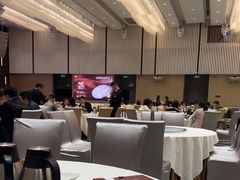 -喜宴又一村·粤菜·茶点·海鲜(壹方天地店)